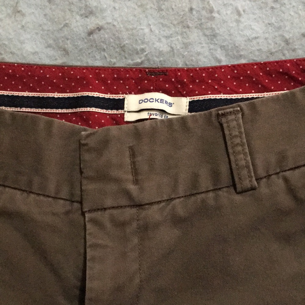 Dockers favorite fit Jeans